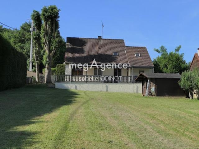 Vente Maison 6 pièces 141 m2 Perdreauville