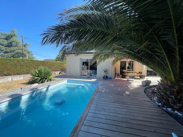 Vente Maison 6 pièces 141 m2 Ploeren
