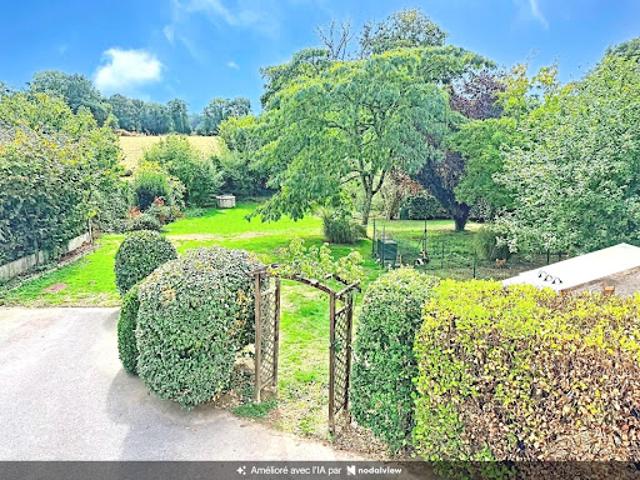 Vente Maison 6 pièces 141 m2 Pluvigner