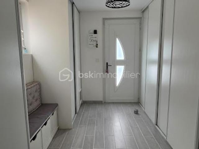 Vente Maison 6 pièces 141 m2 Pommeuse
