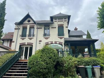 Vente Maison 6 pièces 141 m2 Porcheville