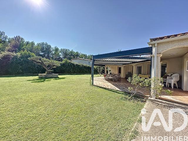 Vente Maison 6 pièces 141 m2 Prades le Lez