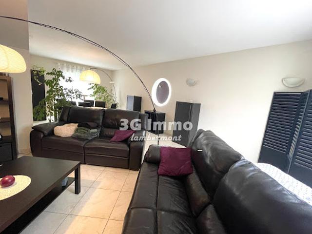 Vente Maison 6 pièces 141 m2 Réhon