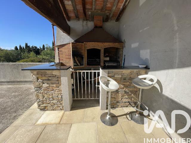 Vente Maison 6 pièces 141 m2 Rieux Minervois
