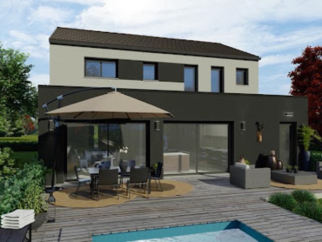 Vente Maison 6 pièces 141 m2 Rochonvillers
