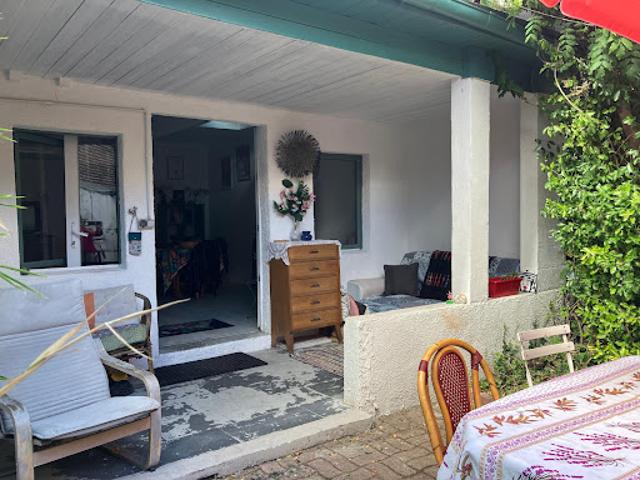 Vente Maison 6 pièces 141 m2 Romainville