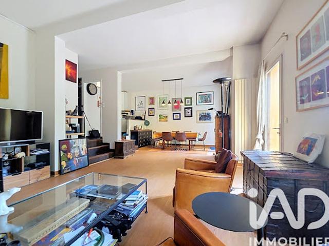 Vente Maison 6 pièces 141 m2 Suresnes