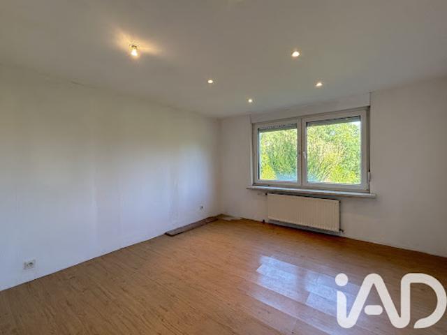 Vente Maison 6 pièces 141 m2 Saint Avold