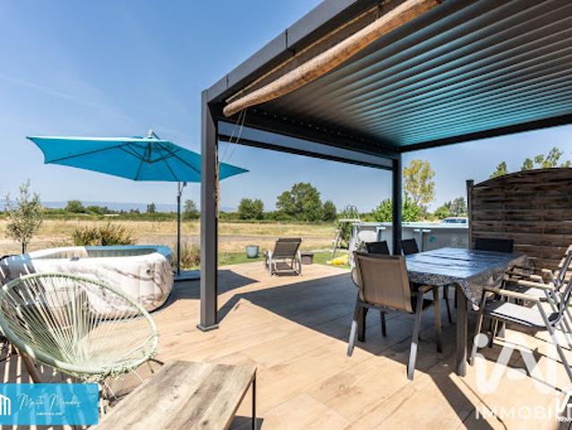 Vente Maison 6 pièces 141 m2 Saint Cyprien