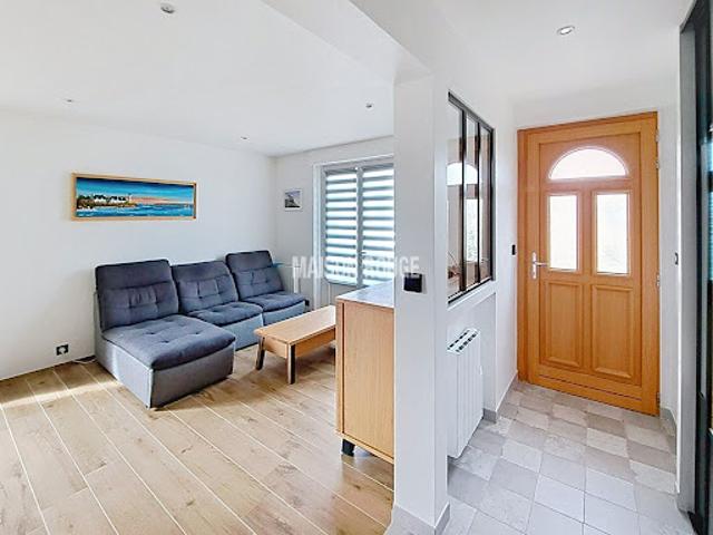 Vente Maison 6 pièces 141 m2 Saint Cast le Guildo