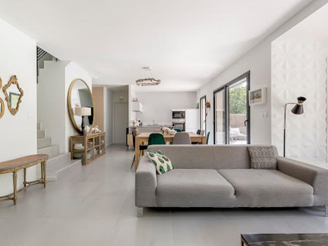Vente Maison 6 pièces 141 m2 Saint Didier au Mont d'Or