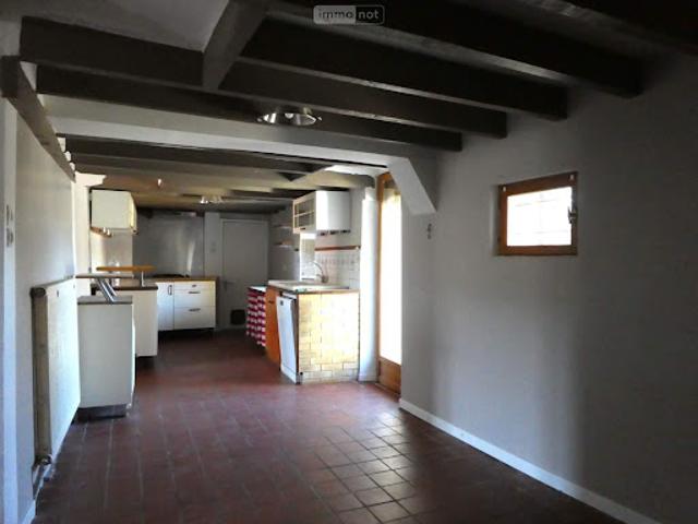 Vente Maison 6 pièces 141 m2 Saint germain des pres