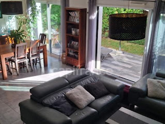 Vente Maison 6 pièces 141 m2 Saint gregoire