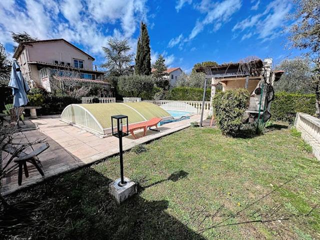 Vente Maison 6 pièces 141 m2 Saint Julien les Rosiers