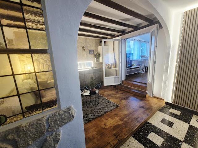 Vente Maison 6 pièces 141 m2 Saint Julien les Rosiers