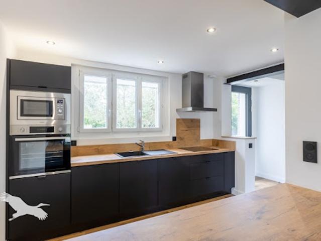 Vente Maison 6 pièces 141 m2 Saint Jean