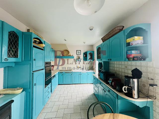 Vente Maison 6 pièces 141 m2 Tulle