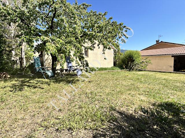 Vente Maison 6 pièces 141 m2 Tallard