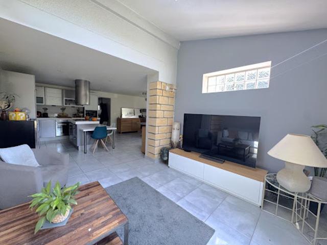 Vente Maison 6 pièces 141.1 m2 Taverny