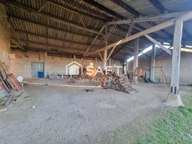 Vente Maison 6 pièces 141 m2 Thors