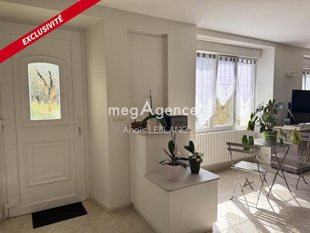 Vente Maison 6 pièces 141 m2 Sainte Suzanne
