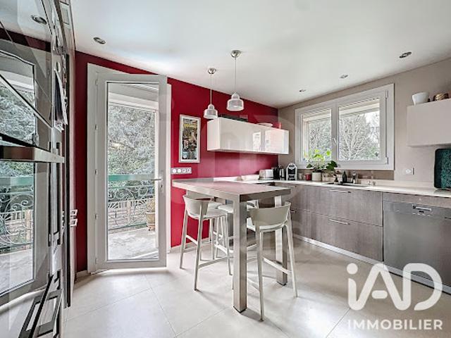 Vente Maison 6 pièces 141 m2 Toulouse