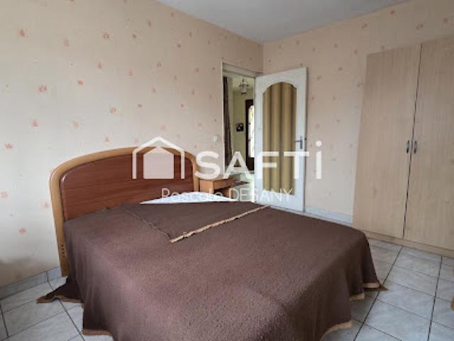 Vente Maison 6 pièces 141 m2 Valence