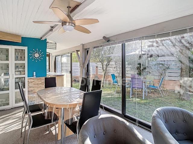 Vente Maison 6 pièces 141 m2 Valence