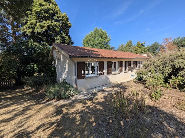 Vente Maison 6 pièces 141 m2 Verneuil sur Vienne