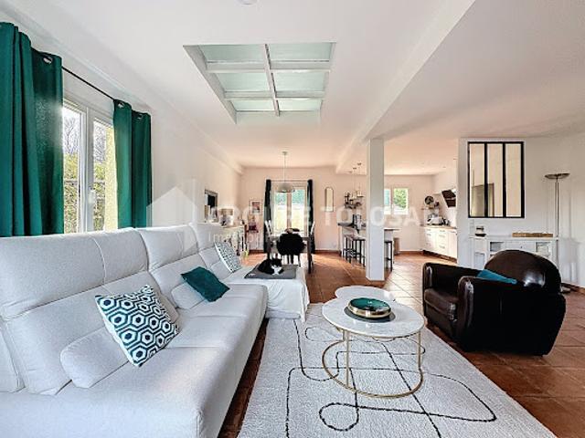 Vente Maison 6 pièces 141 m2 Villefranche de Lauragais