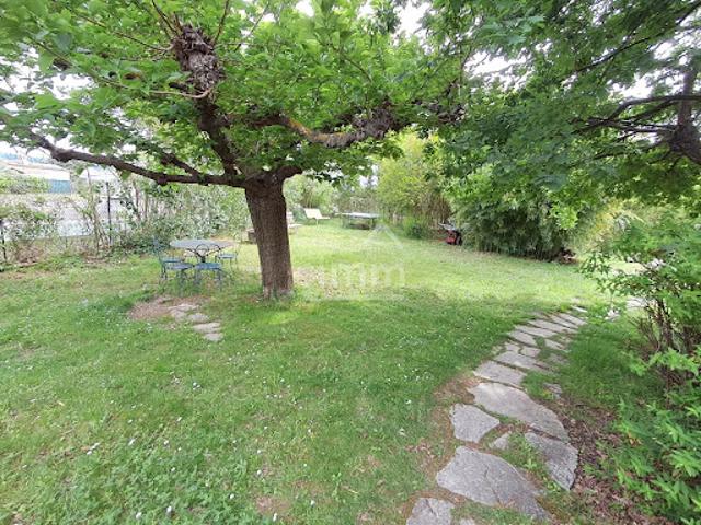 Vente Maison 6 pièces 141 m2 Villeneuve