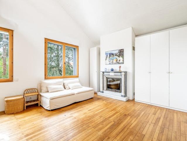 Vente Maison 6 pièces 141.07 m2 Nantes