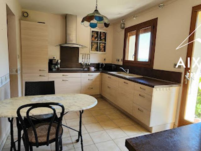 Vente Maison 6 pièces 141.14 m2 Jacob Bellecombette