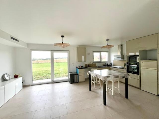 Vente Maison 6 pièces 141.16 m2 Lanta