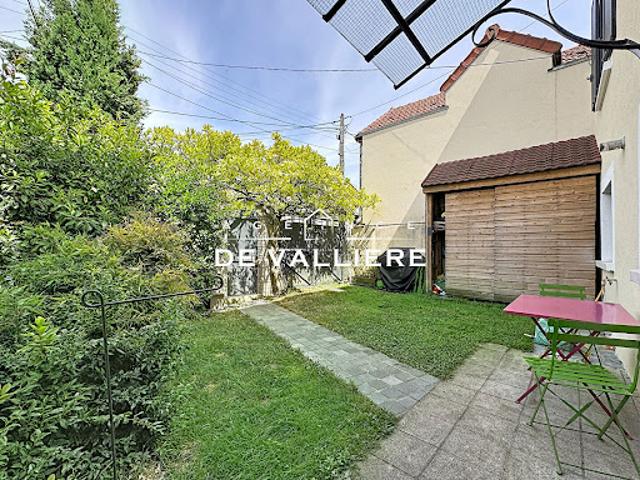 Vente Maison 6 pièces 142 m2 Rueil Malmaison