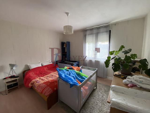 Vente Maison 6 pièces 141.28 m2 Chameyrat