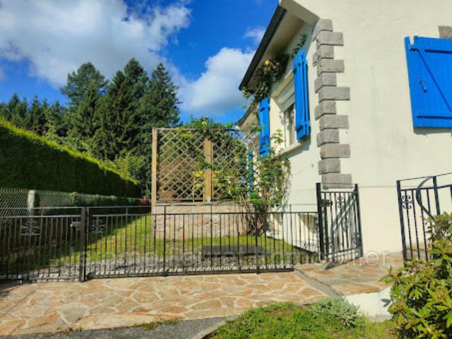 Vente Maison 6 pièces 141.48 m2 Egletons