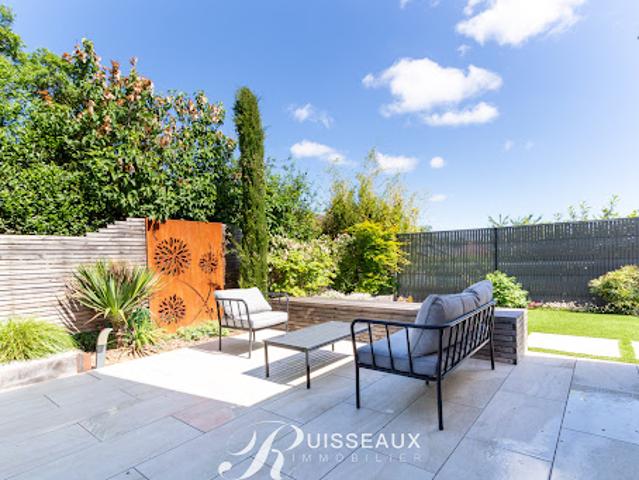 Vente Maison 6 pièces 141.4 m2 Talant