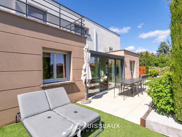 Vente Maison 6 pièces 141.4 m2 Talant