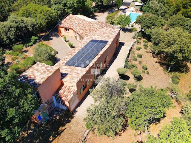 Vente Maison 6 pièces 141.55 m2 Moissac Bellevue