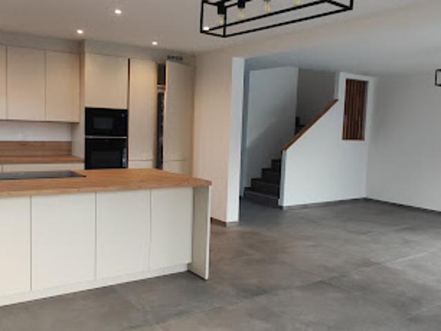 Vente Maison 6 pièces 141.55 m2 Sessenheim
