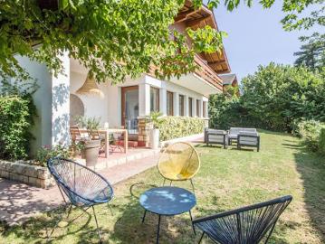 Vente Maison 6 pièces 141.51 m2 Veyrier du Lac