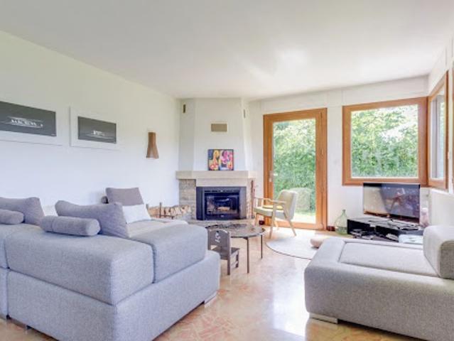 Vente Maison 6 pièces 141.51 m2 Veyrier du Lac