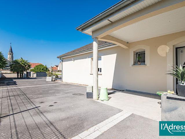 Vente Maison 6 pièces 141.63 m2 Pomacle