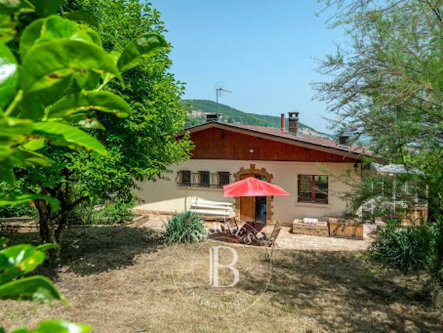 Vente Maison 6 pièces 141.71 m2 Saint Romain au Mont d'Or