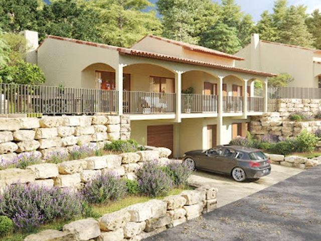 Vente Maison 6 pièces 141.89 m2 Esparron de Verdon