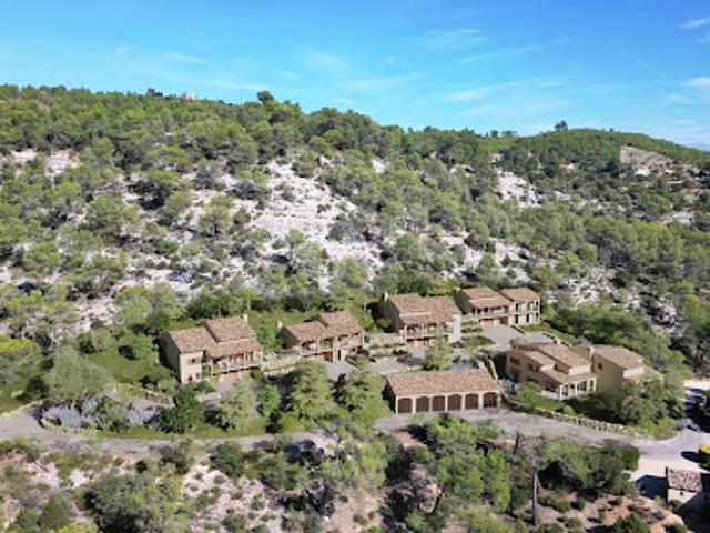 Vente Maison 6 pièces 141.89 m2 Esparron de Verdon