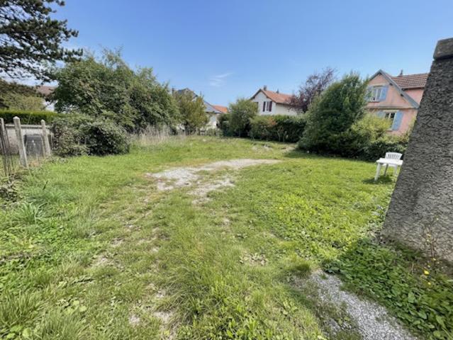 Vente Maison 6 pièces 141.8 m2 Lons le Saunier