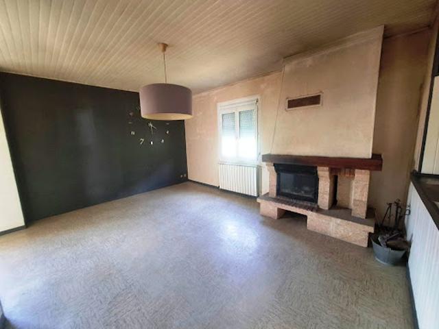 Vente Maison 6 pièces 142 m2 Marignac
