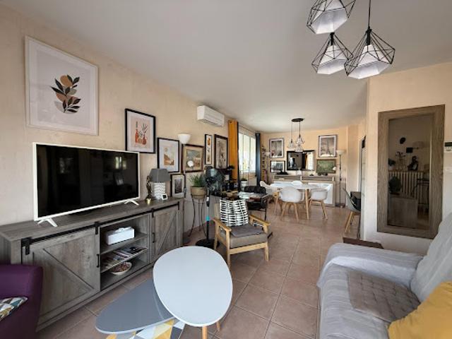 Vente Maison 6 pièces 142 m2 Monflanquin